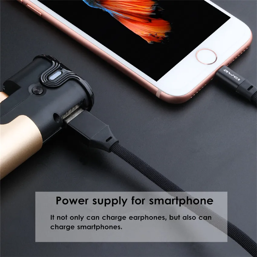 AWEI T8 Новое поступление TWS беспроводные bluetooth наушники V4.2 Handfree Спорт встречи в ухо наушники с микрофоном