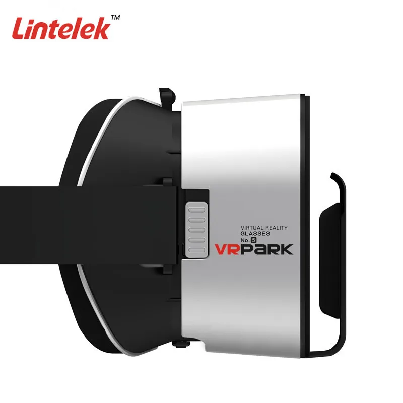 Lintelek Smart шлем Gerceklik Очки виртуальной реальности очки 3D 3 D VR гарнитура для