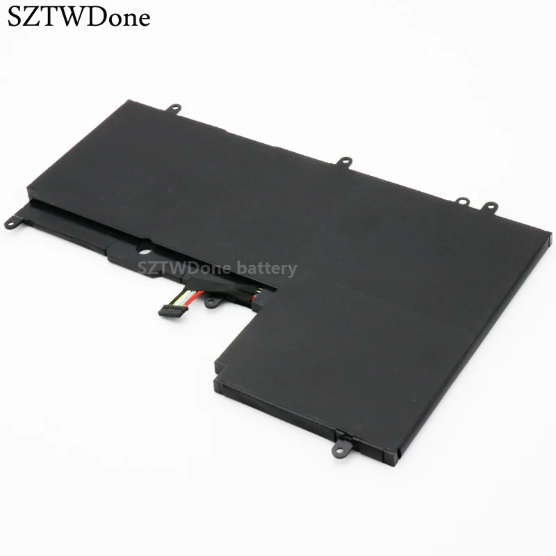 Аккумулятор SZTWDone L14M4P72 для ноутбука Lenovo Yoga 3 14 700 14ISK серия Yoga3 IFI ISE L14S4P72 45 Вт/ч 6230
