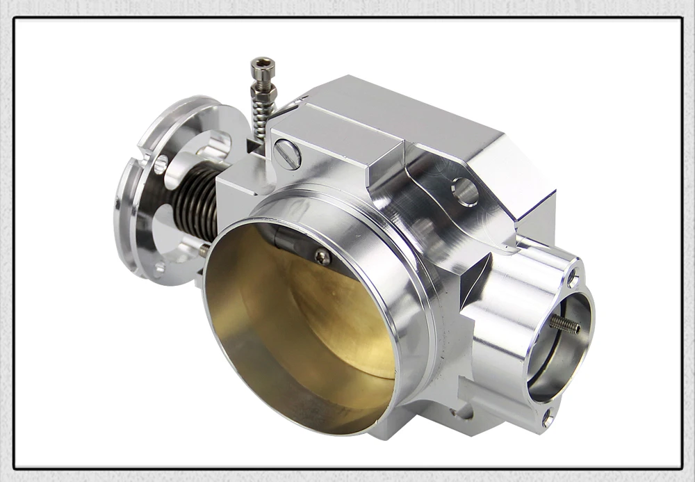 Hypertune- корпус дроссельной заслонки для HONDA B16 B18 D16 F22 B20 D/B/H/F корпус дроссельной заслонки 70 мм ef EG EK DC2 H22 D15 D16 HT6952