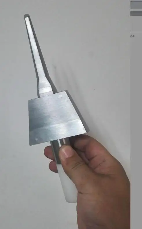 (UL Тест На Изгиб Пальца 100) PA00 тест на деформацию означает UL60335 476 1026 датчик