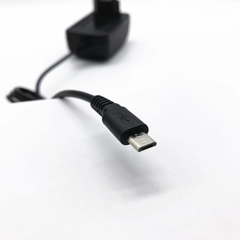 100 шт. DC 5v 9v 12v 15v 1.5a 2a 3a Micro Usb Ac/dc адаптер питания штепсельная вилка ЕС зарядное