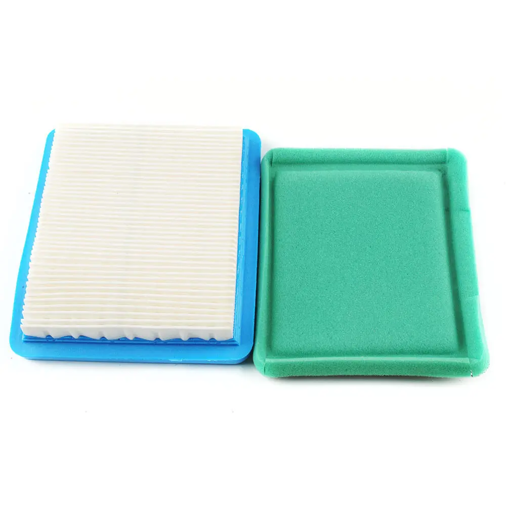 Новый Воздушный Фильтр Предварительной Очистки Для Briggs &amp Stratton 491588 S 491435 AE0487 |