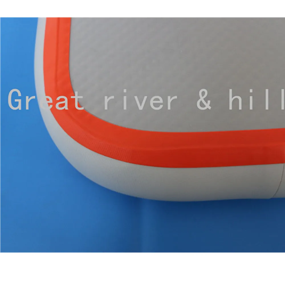 Гимнастика брус для воздушного равновесия открытый надувной гимнастический