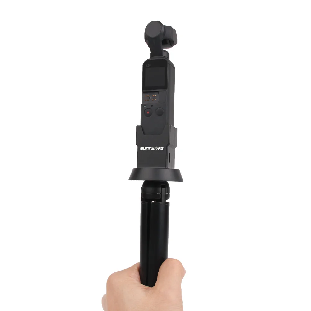 OSMO Карманный зарядный базовый держатель для DJI Osmo карманное зарядное устройство