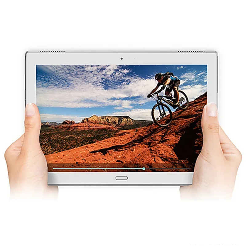 Матовая/прозрачная защитная пленка для экрана планшета Lenovo Tab4 Tab 4 10 Plus X704