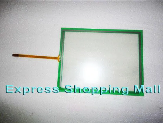 

New 8.4 Inch 4 Wire Digitizer AMT9507 AMT 9507 Touch Panel