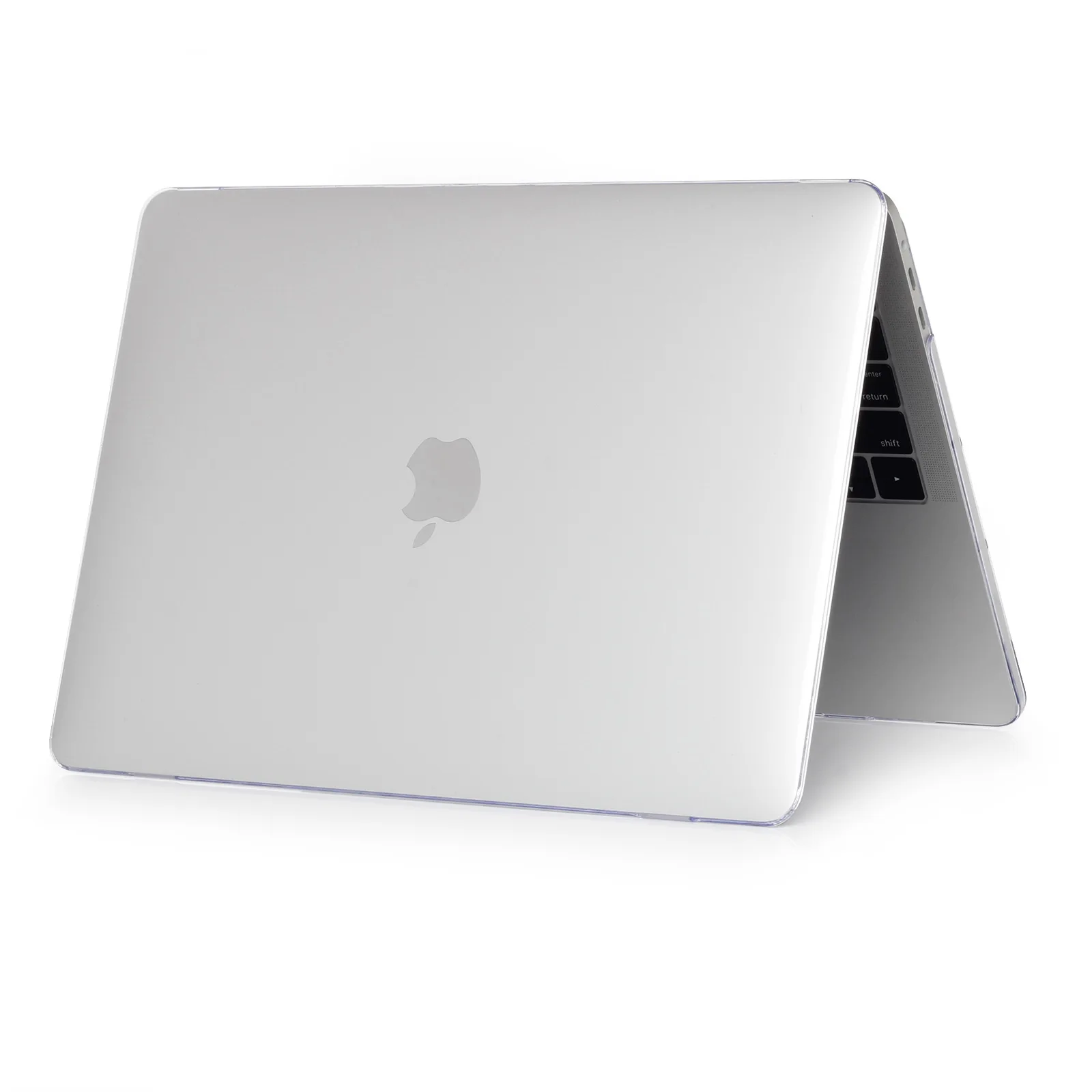 Матовый ноутбука Чехлы для MacBook Pro retina 12 15 Air 11 13,3 цвет чехол для нового IPad Pro 13 15,4 дюймов с сенсорной панелью A2159