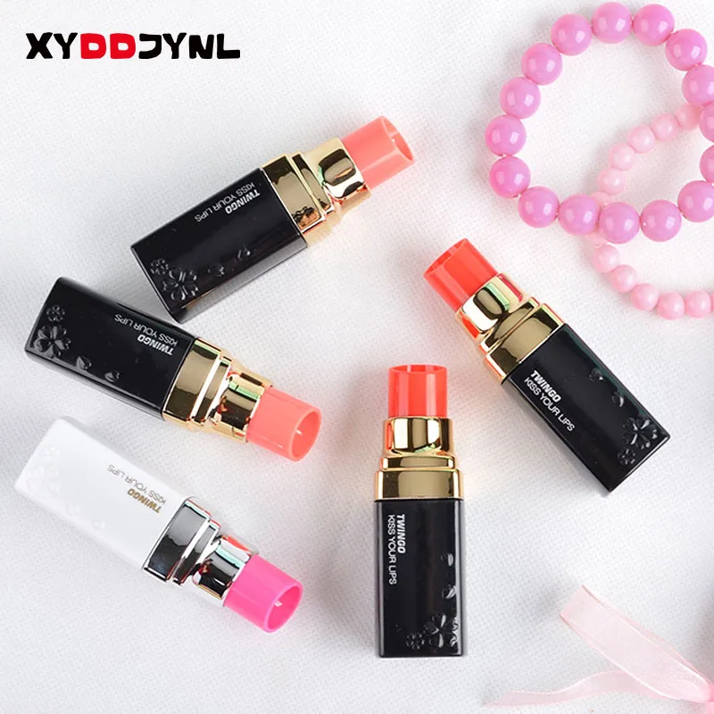 XYDDJYNL креативная лента для коррекции губной помады Corretivo Kawaii Papelaria офисные школьные принадлежности канцелярские товары для студентов Cinta corretora