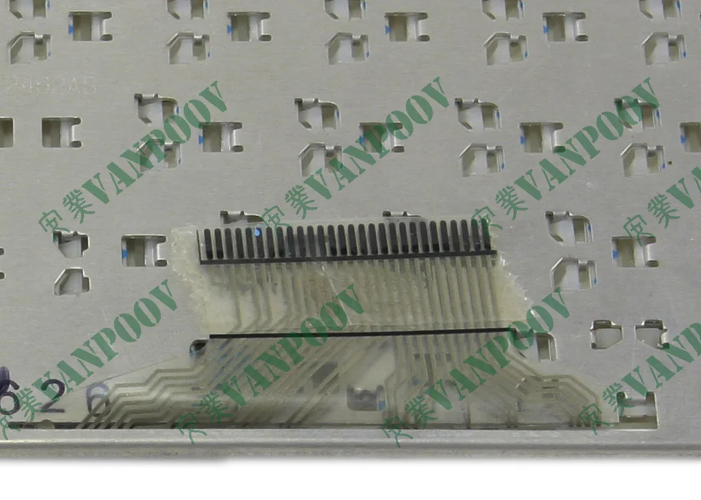 Новая клавиатура для ноутбука Asus Eee PC EeePC 700 701 701SD 900 901 900hd 900A 2G 4G 8G Серия White Brazil BR