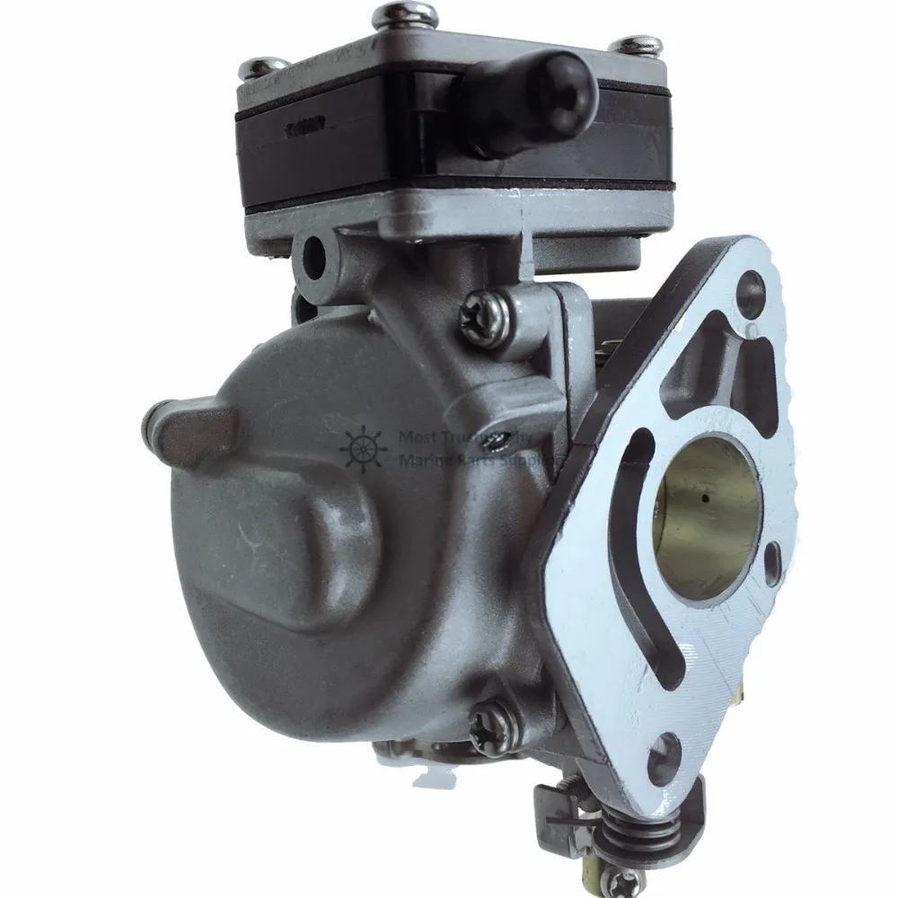 Карбюратор в сборе для Tohatsu Nissan подвесной 5HP 36903-2002 м 369-03200-2
