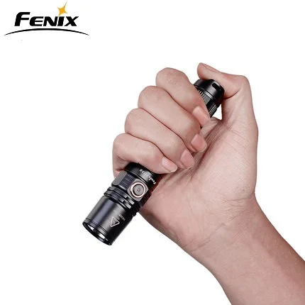 Фонарик FENIX PD35 V2.0 Cree XP-L HI V3 1000 лм | Лампы и освещение