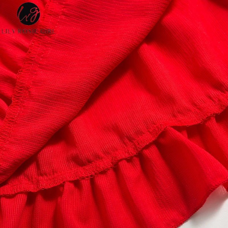 Conmoto Сексуальное короткое платье с открытыми плечами летние платья открытой