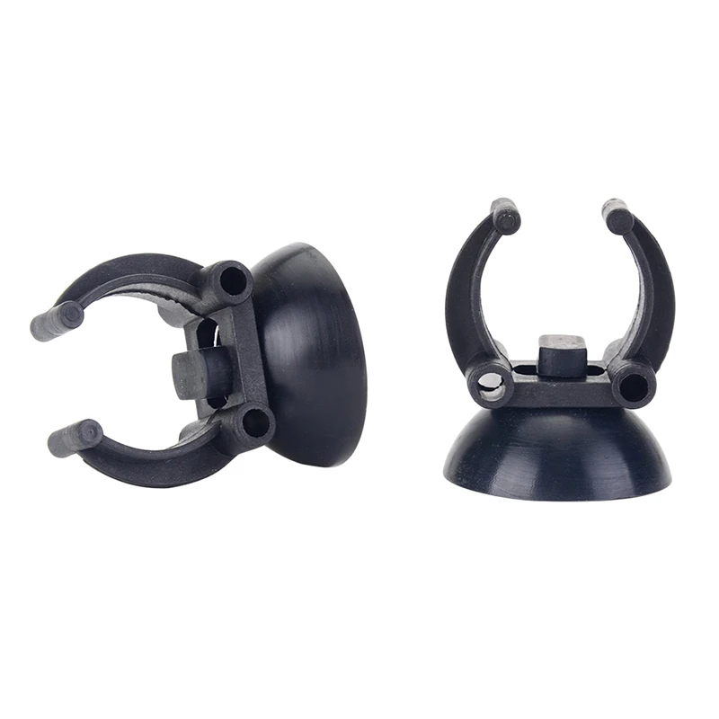 Мини-присоска для аквариума присоска воздуховодов трубчатая проволока