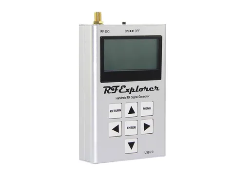240 МГц-960 МГц обработка RF Explorer генератор сигналов цифровой анализатор спектра для видео передатчика радиотелеметрии