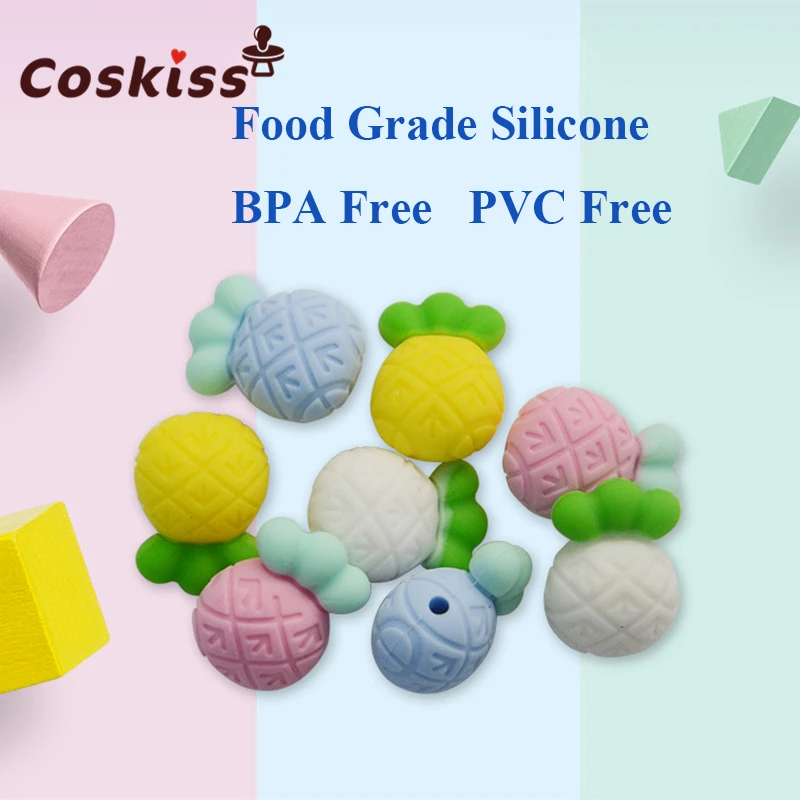 Силиконовый детский Прорезыватель-пустышка для зубов | Мать и ребенок