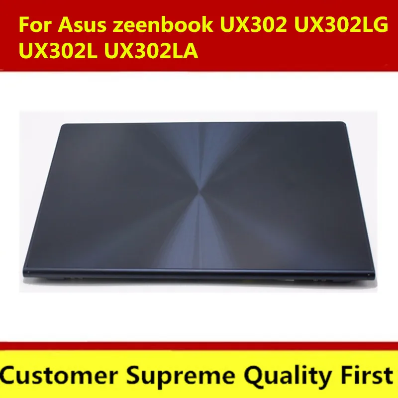 ЖК дисплей и сенсорный экран для Asus zeenbook UX302 UX302LG UX302L UX302LA|asus ux302|panel touchpanel display |