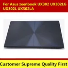 ЖК-дисплей и сенсорный экран для Asus zeenbook UX302 UX302LG UX302L UX302LA