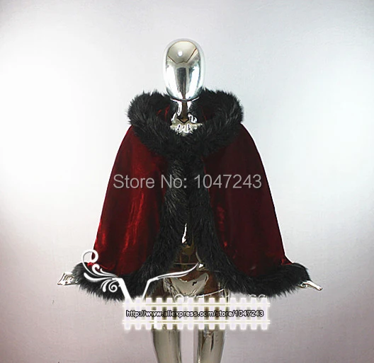 K Project Анна Кушина плащ косплей костюм Бесплатная доставка|cosplay costume|cloak cosplayanna kushina