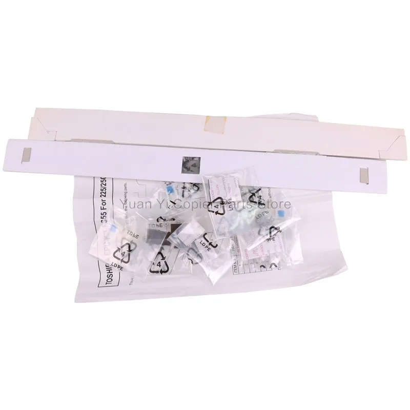 Оригинальные детали для копировальных аппаратов TOSHIBA фототехнические 6LH1689800 225/250