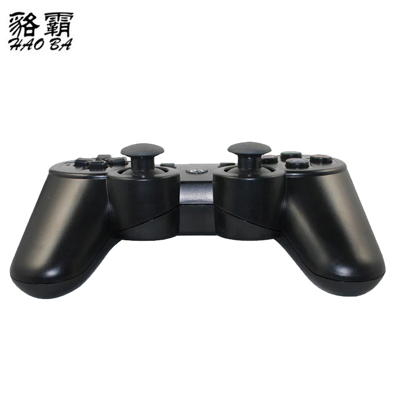 HAOBA для PS3 контроллер Игровые приставки DualShock консоли Беспроводной Bluetooth геймпад