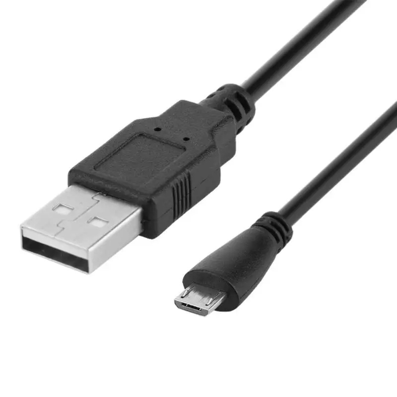10 см короткий Micro USB кабель для зарядки и синхронизации данных шнур провода Android