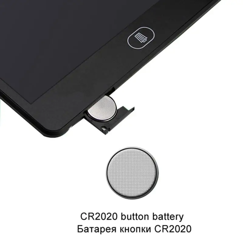 Игрушки для рисования 8 5 дюймов ультра тонкие планшеты портативная электронная