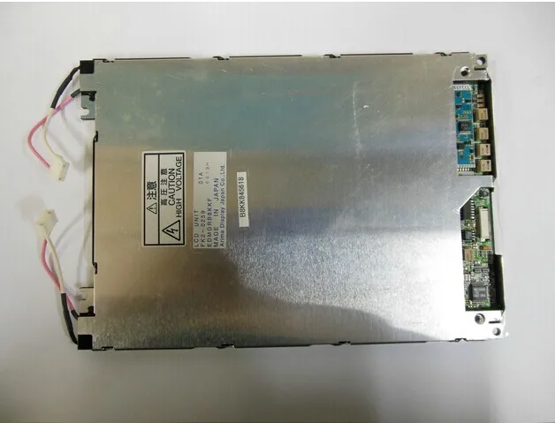 Анализатор гематологии Mindray Φ bc2300 bc2100 ЖК экран модуль панели дисплея|module led|module