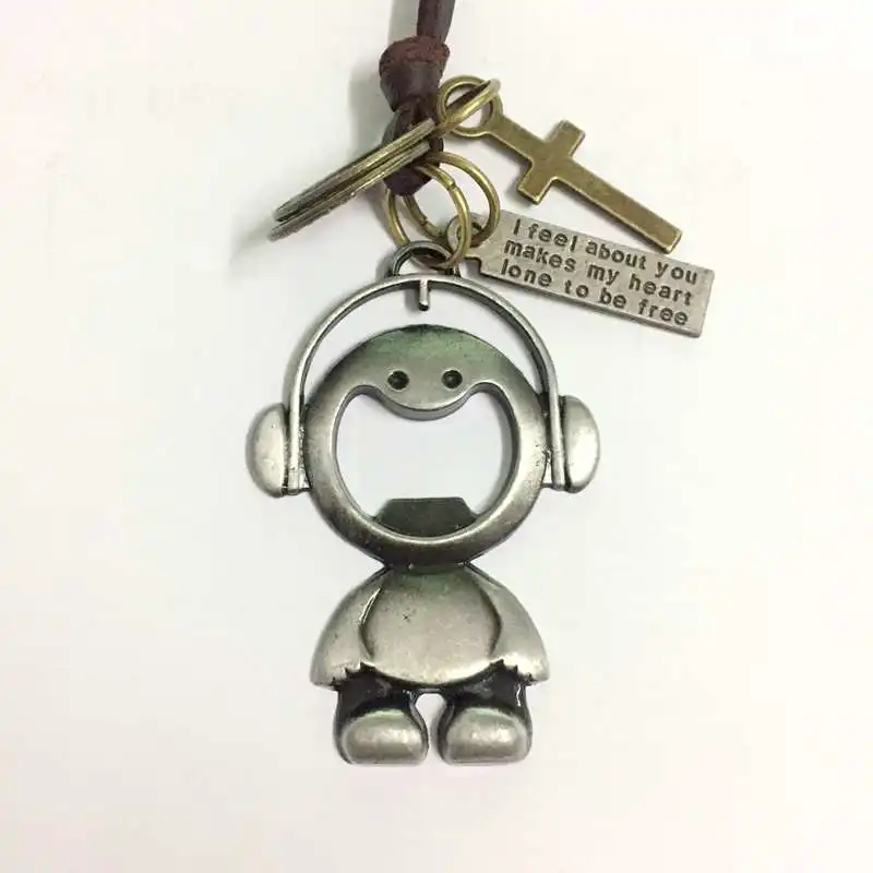 Новинка милые женские ювелирные изделия эффектные ожерелья подвески кожаные