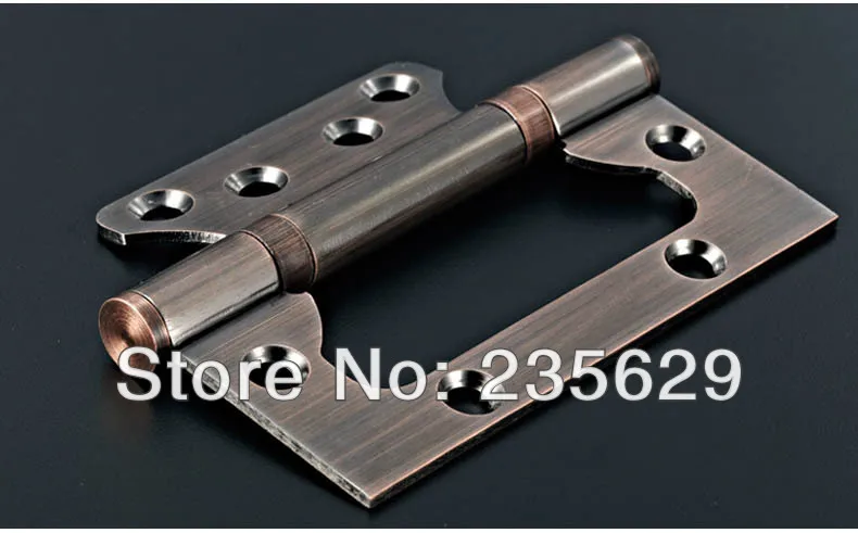 Бесплатная идентификация/Стандартная доставка низкошумная петля античная