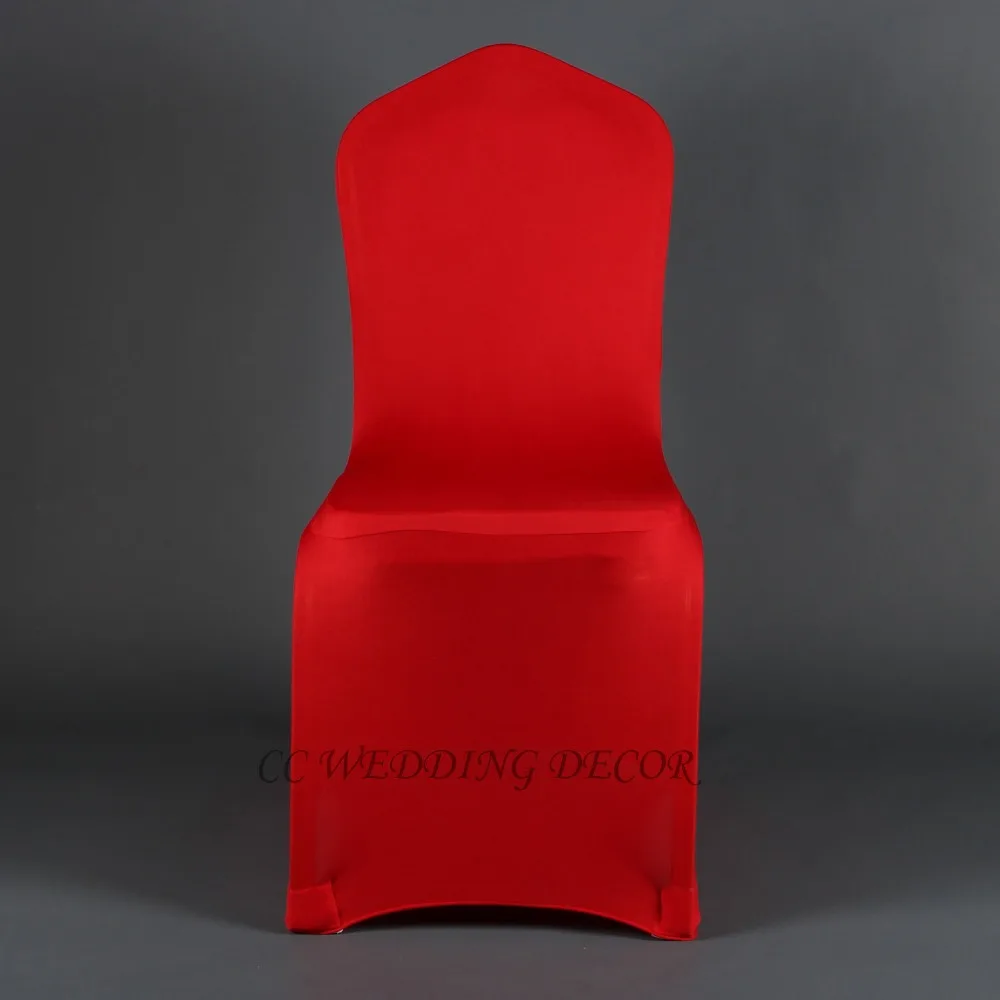 Awillhome Бесплатная доставка 100 шт. красный хорошего качества дешевый чехол для