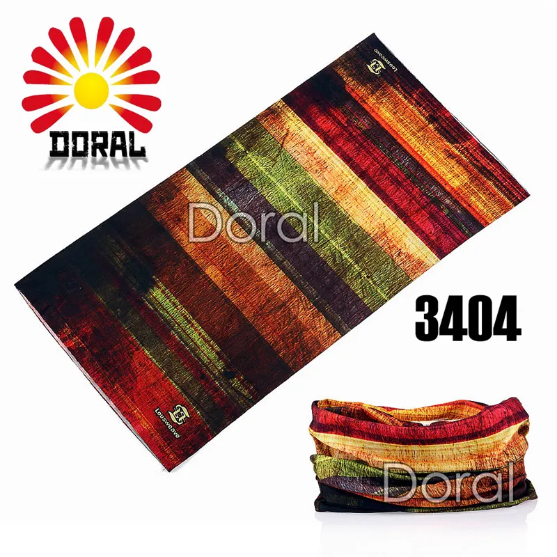 Бесшовные бандана повязка на голову из микрофибры шарф 25*48 см мотоциклетные