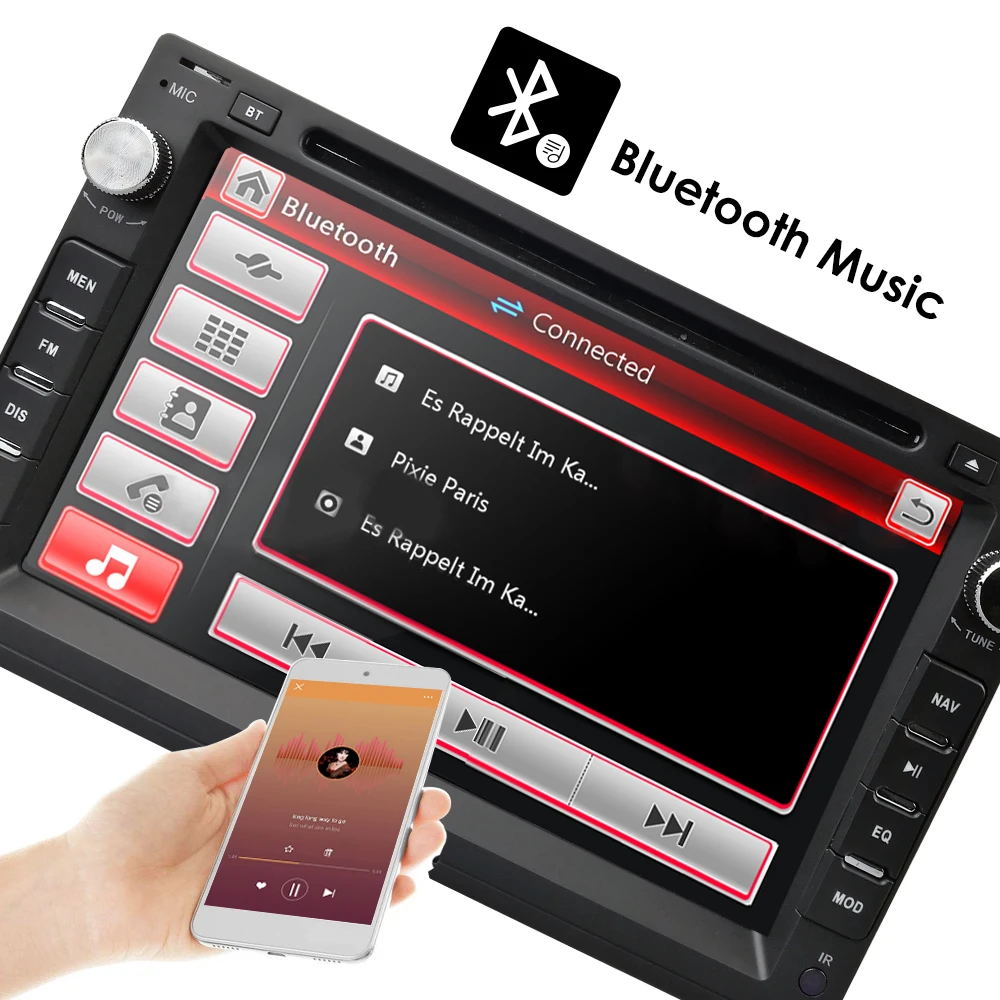 Автомобильный мультимедийный плеер gps навигация для Volkswagen Seat ALHAMBRA CORDOBA 6L IBIZA 6L LEON 1 м Толедо SkodaSUPERB(до 2008