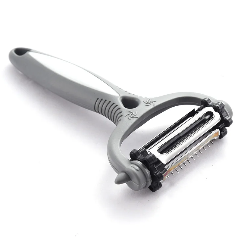 Кухня интимные Аксессуары Универсальный нож для чистки и нарезки соломкой