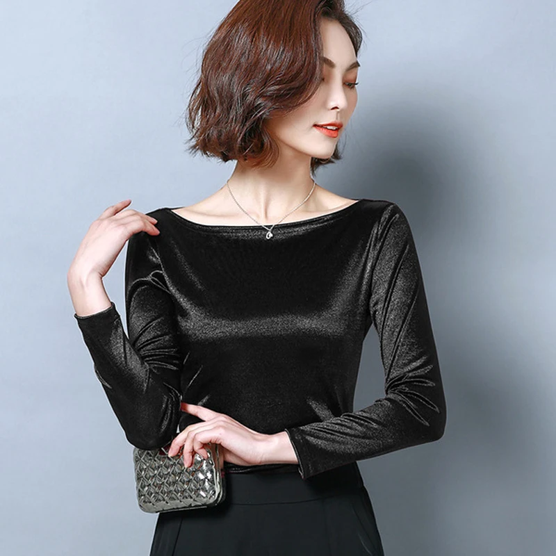 Женские винтажные элегантные топы блузки хлопок Цветочный 2019 рубашка с длинным