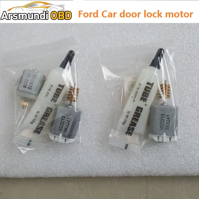 3 шт./лот оригинальный б/у лучшее качество для Ford focus Fox Max old Mondeo Автомобильный