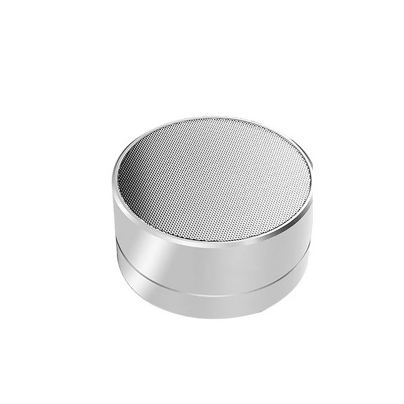 Samtronic Мини Портативный беспроводной Bluetooth динамик со встроенным микрофоном