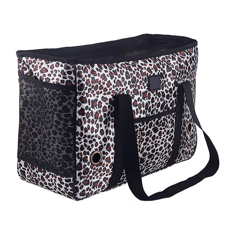 CAWAYI KENNEL Pet Carriers Carrying for small cats dogs Handbag dog transport bag Basket bolso perro torba dla psa honden tassen | Дом и сад