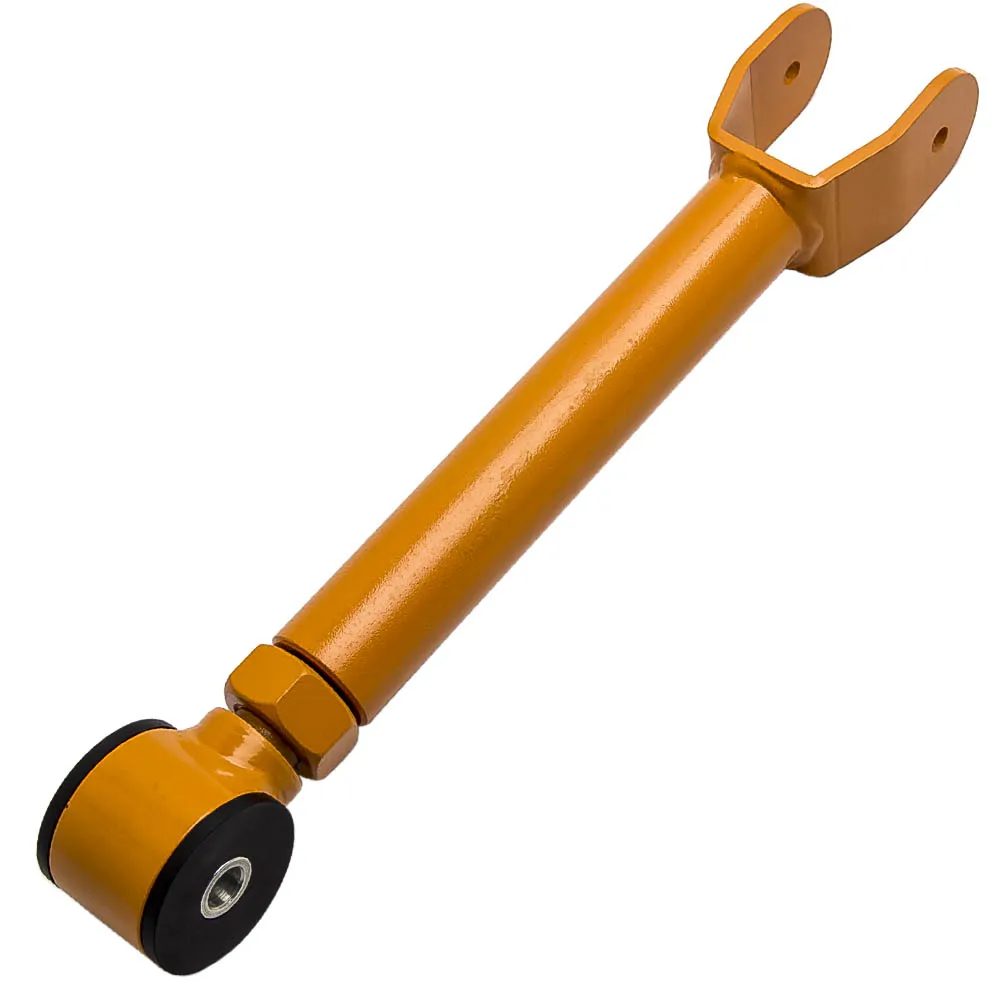 Передняя верхняя сверхмощная Регулируемая рукоятка управления для Jeep Cherokee XJ 1986