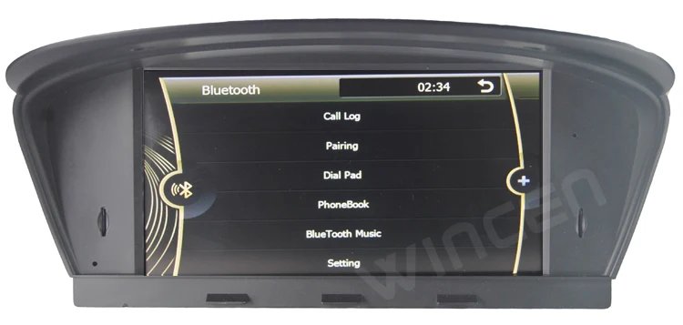 8 &quotавтомобильный DVD GPS для BMW 5er E60 E61 E63 E64 M5 2003 2010 Поддержка рулевого колеса