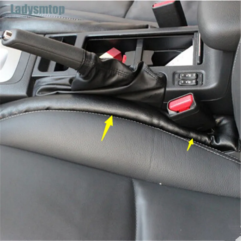 Чехол Ladysmtop для автомобильных сидений герметичный чехол подушка Dodge Journey JUVC Charger