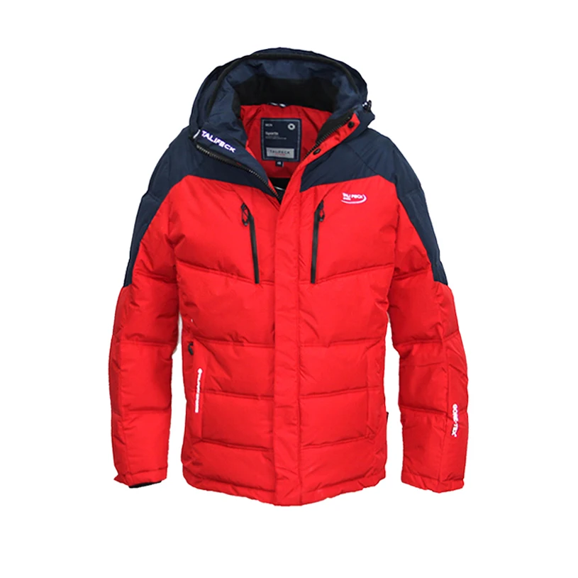 2019 Новинка Мужская Зимняя Куртка Зимние Куртки Мужские Теплое Зимнее Польто