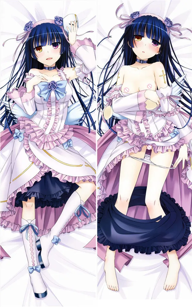 Аниме Ore no Imoto ga Konna ni Kawaii Wake Nai Косака кирино Подушка Dakimakura чехол для обнимающего