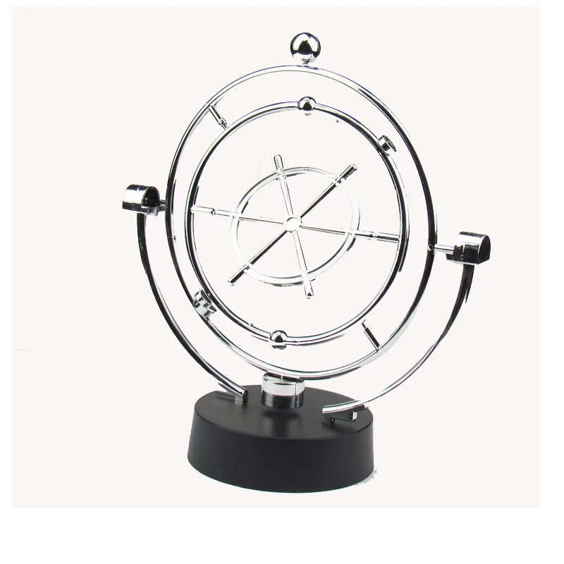 Декоративные поделки новая кинетическая игрушка мышь над изображением для