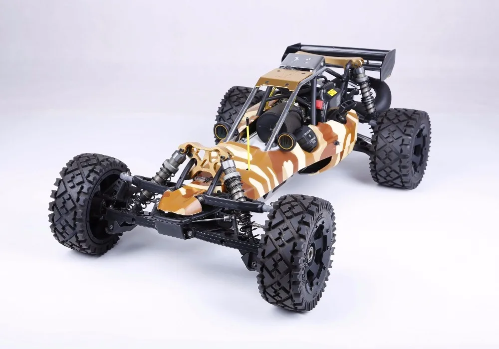 Rovan RC CAR parts 1/5 scale gas rc baja 5B body shell new 85026-33 | Игрушки и хобби