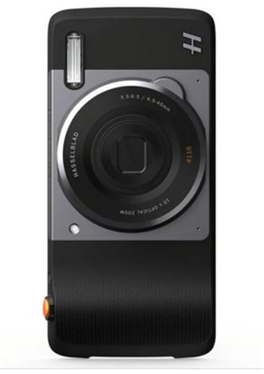 MOTO Hasselblad True Zoom моды 12MP Камера легко работать с ксеноновая импульсная Поддержка