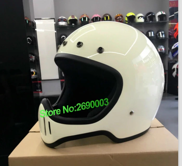 2016 новое поступление оригинальный подлинный японский шлем для тела Ретро