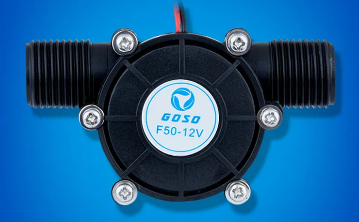 80 В постоянного тока гидроэлектрический микро гидро генератор портативное