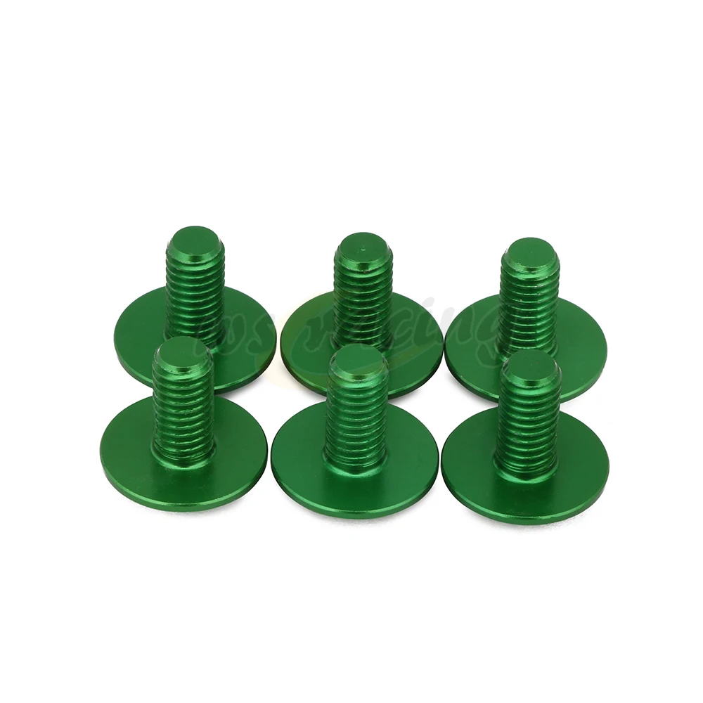 Амортизирующие болты для мотоцикла амортизирующие вилок KX80 KX85 KX125 KX250 KX250F KX450F KLX450R