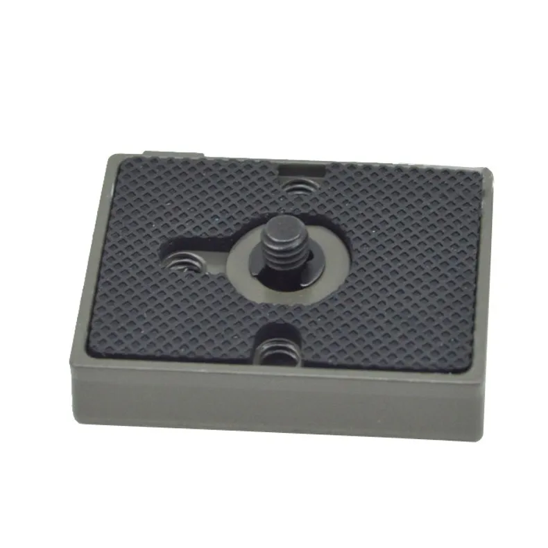 

High Quality Quick Release Plate 200PL-14 PL Compatible For Manfrotto Bogen Tripod Head